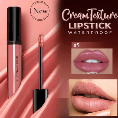LumiLuxe – Langanhaltender, wasserfester, farbbeständiger, ultra-feuchtigkeitsspendender Lipgloss