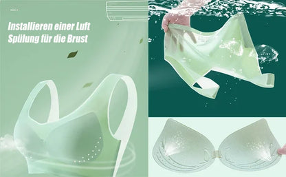 ChillBra™ | Stay cool and comfortable all summer long!