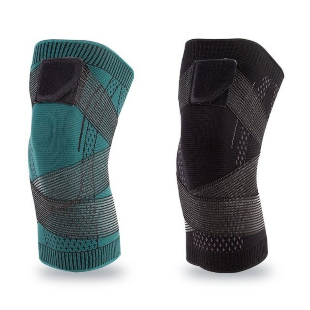 Sport Kniebandage Überzug