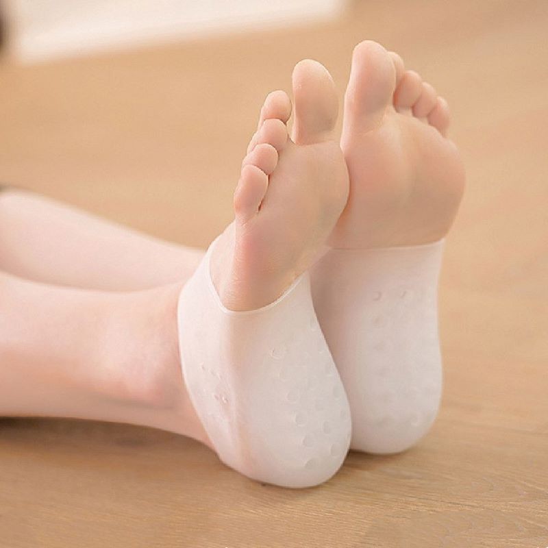 ElevateFit - Sofortige Größenzunahme ohne Erkennung