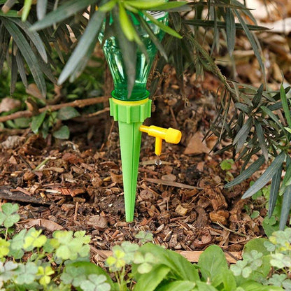 AquaCare™ | Irrigation Control System 