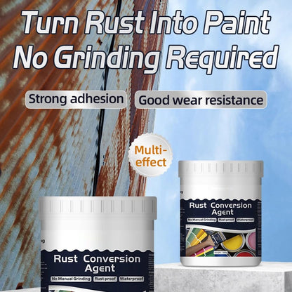 RustGuard™ | Rust protection - rust converter 