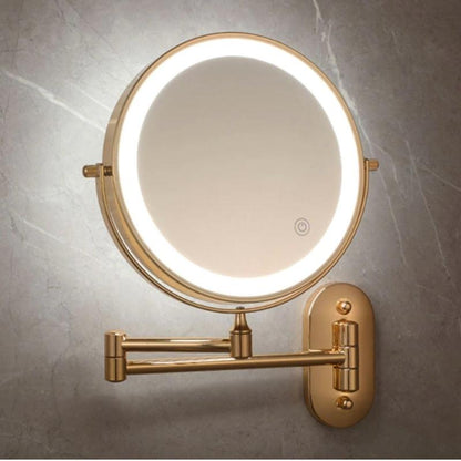 Lumia™ | Rechargeable mirror light