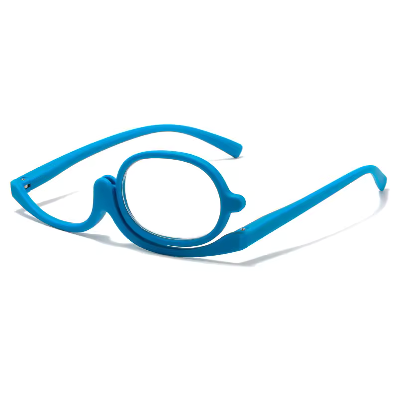 Slithra™ | Rotating Makeup Glasses