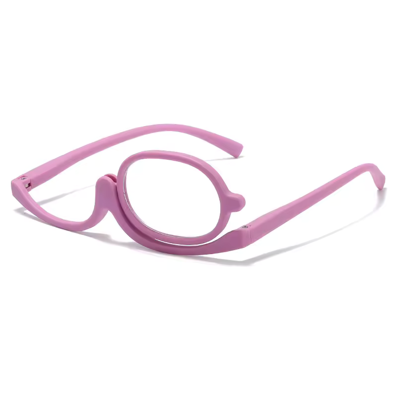 Slithra™ | Rotating Makeup Glasses