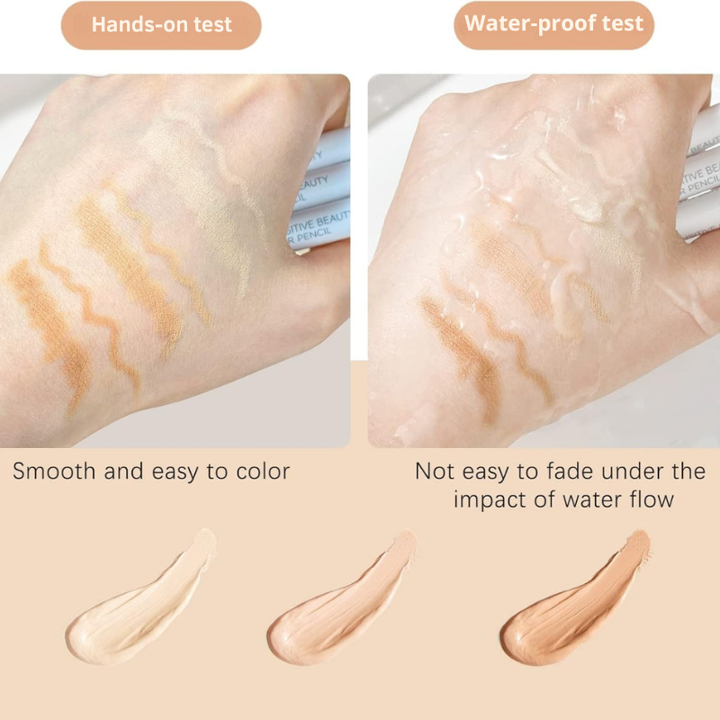 BeautyPen™ – Concealer for flawless corrections