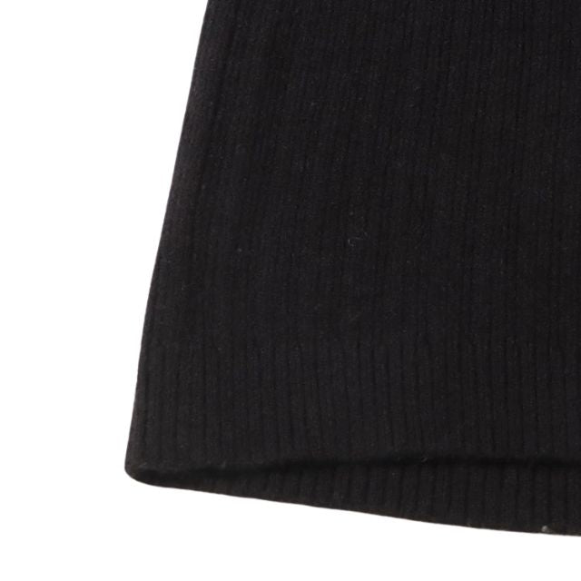 50% OFF | Sivora™ | Women's Ribbed Asymmetric Collar Knit Sweater [Rabat på sidste dag]