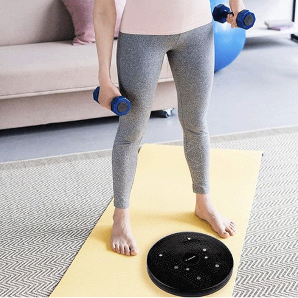 CoreBlaze – Fett schnell verbrennen und Ihre Taille in wenigen Minuten formen