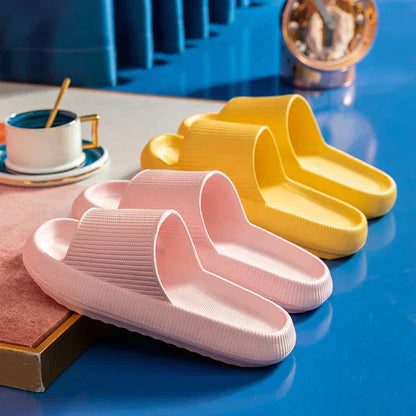 Soft Glide™ | Soft sole EVA inner slides
