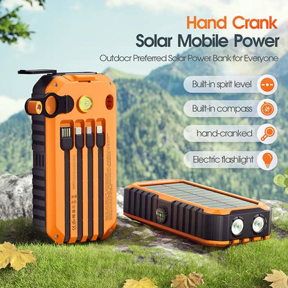 PowerPulse – Immer Strom zur Hand, überall und jederzeit