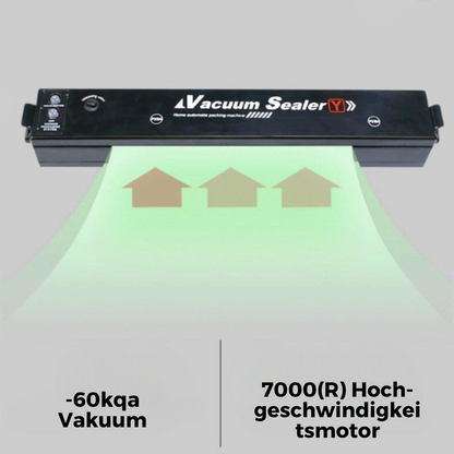 50% OFF | VacuumSealer™ | Keep your food fresh for longer! [Last Day Discount]