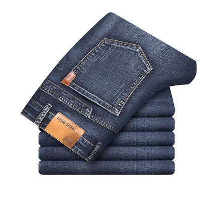 50% off | Garrett™ - Men's Slim Fit Stretch Jeans [Last Day Discount]