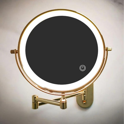 Lumia™ | Rechargeable mirror light