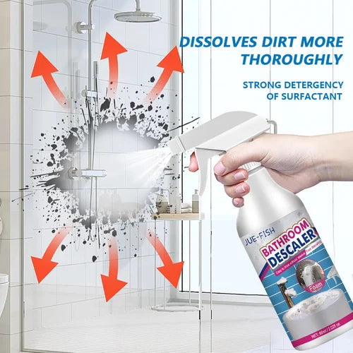 PureBright™ - Vielseitiger Reiniger für hartnäckige Flecken