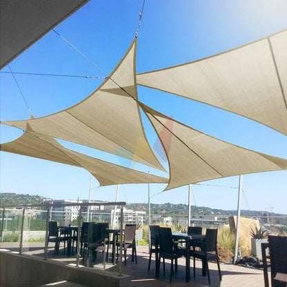 SonnenBlocker™ | UV protection roof