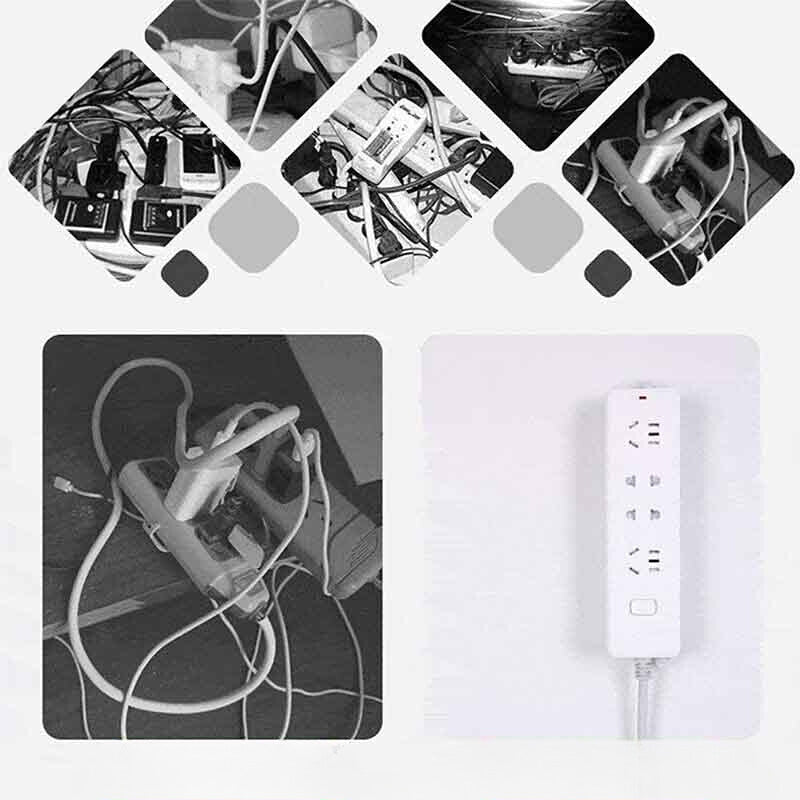 Snap'n'Secure™ | Repair anything at home without drilling holes