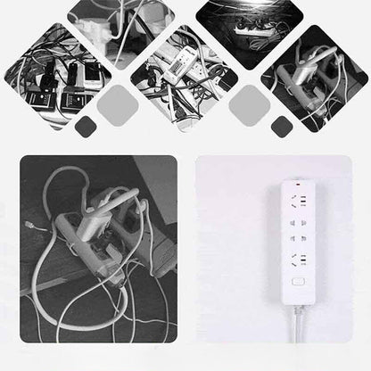 Snap'n'Secure™ | Repair anything at home without drilling holes