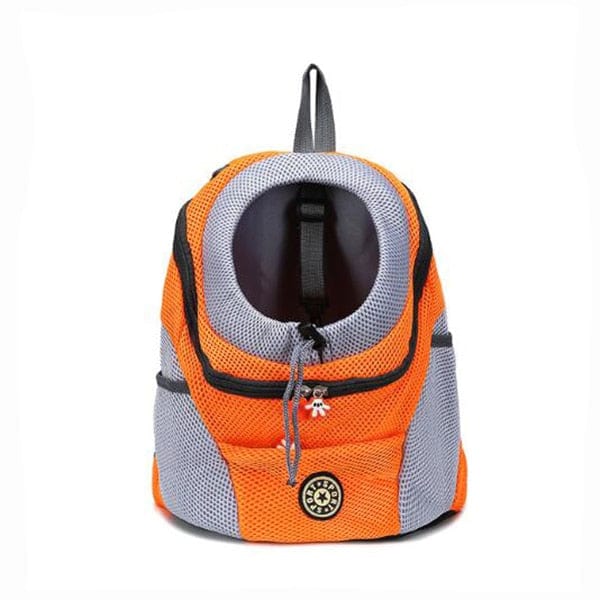 DogFri™ | Backpack - Breathable Dog Carrier