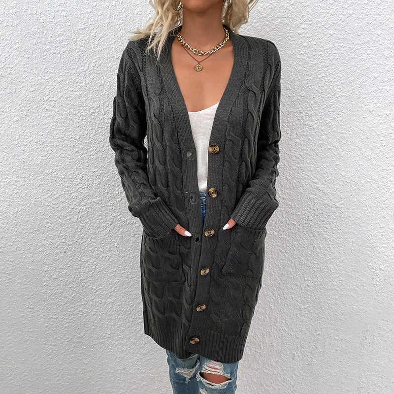 Mandy™ | Elegant Vest 