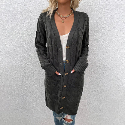 Mandy™ | Elegant Vest 