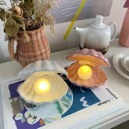 LumiPearl™ – Soft light for stylish coziness