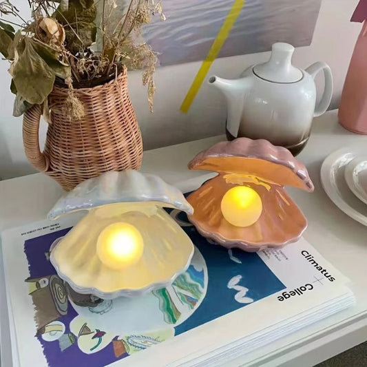 LumiPearl™ – Soft light for stylish coziness