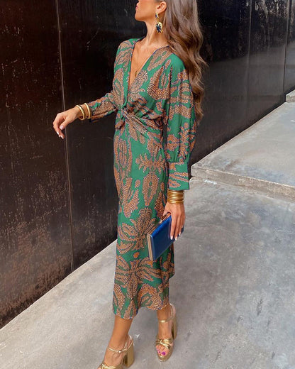 Vivelle™ | Elegant Bella Dress