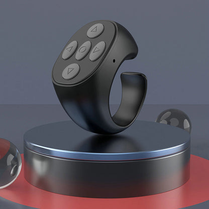 Wireless™ | Bluetooth remote control at your fingertips