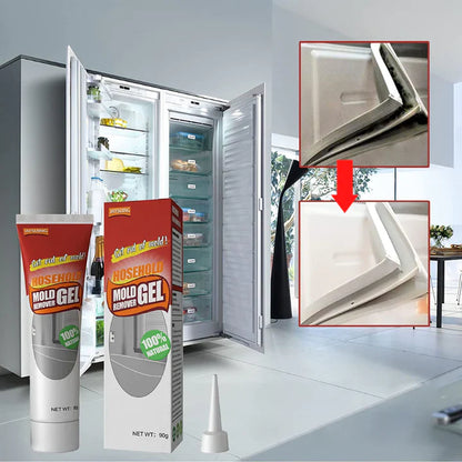 1 + 1 Free | Cleanex™ Mold Removal Gel [Last Day Discount]