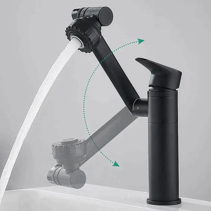 AquaTwirl™ | A modern mixer with versatile functionality 