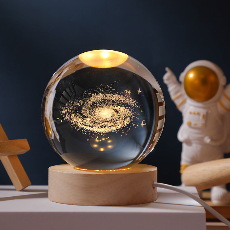 Discover the universe in crystal-clear beauty | 50% OFF