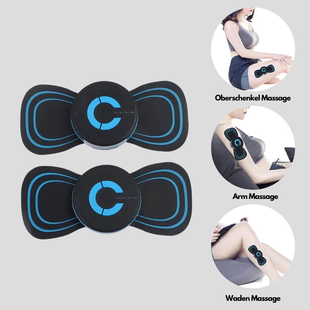 1+1 Free | iCare™ - Your key to a life without pain [Last Day Discount]