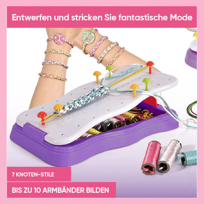 KreativKidz™ - Tickle your child's creative brain