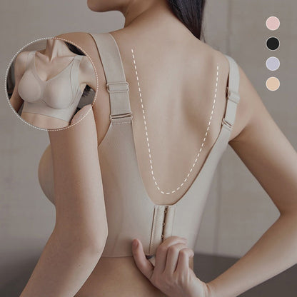 50% off | ComfortMax™ - The wireless bra with seamless, full coverage [Last day discount]