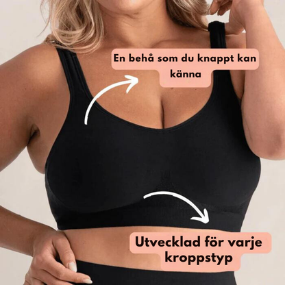 Comfort Bra™ | The ultimate bra for maximum comfort!