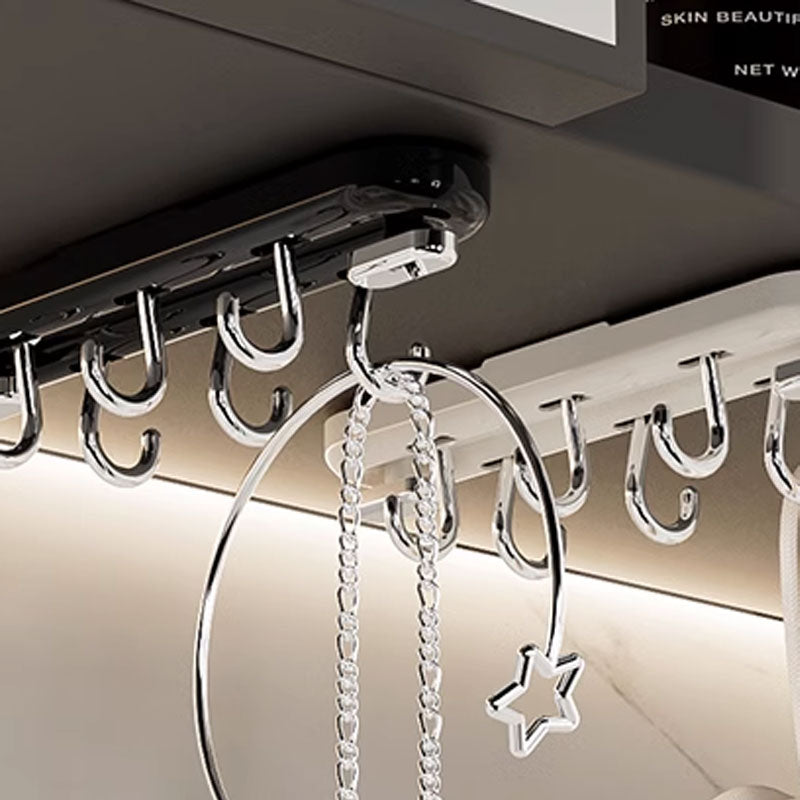 SpinHook™ – Order without drilling