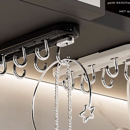 SpinHook™ – Order without drilling