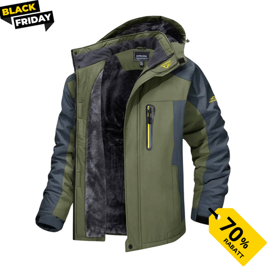 Venturo™ | Wind and waterproof outdoor jacket