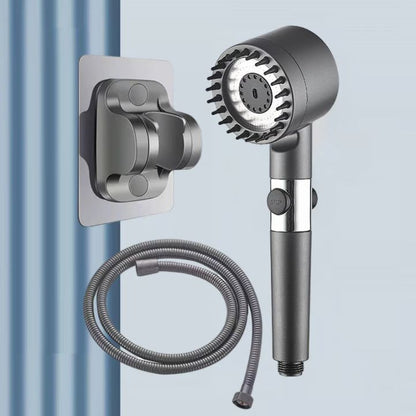 PowerDusch™ | Multifunctional High-Pressure Shower Head Set