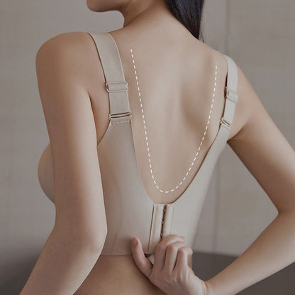 50% off | ComfortMax™ - The wireless bra with seamless, full coverage [Last day discount]