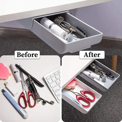 Secret Drawer™ | Organization, Space, Privacy