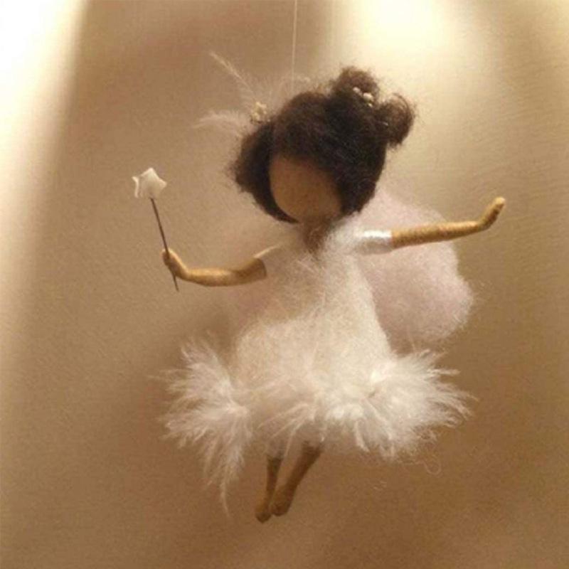 FeltArt™ | DIY kit for needle felting wool