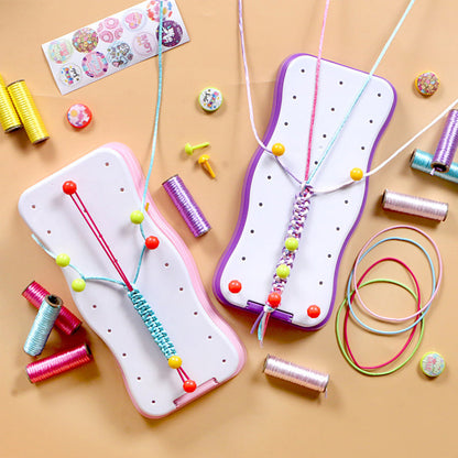 KreativKidz™ - Tickle your child's creative brain