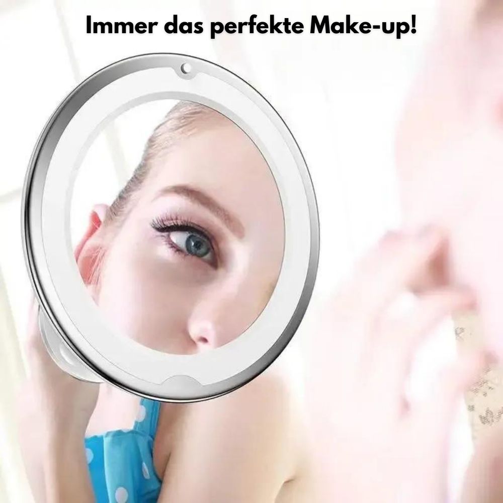 GlowView™ | Look perfect every day