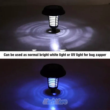 AntiMosquito™ | Mosquito Killer Lamp