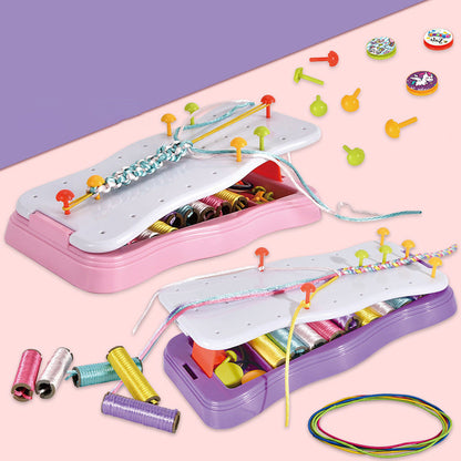 KreativKidz™ - Tickle your child's creative brain