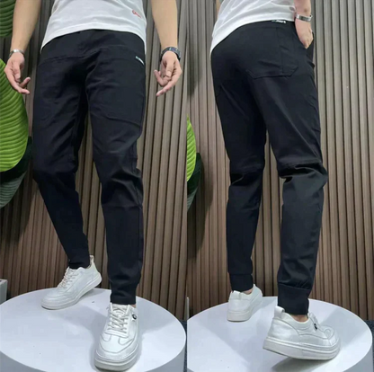 Max™ - Fashionable cargo pants for men