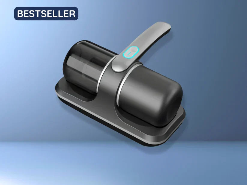 PureClean™ | UV Handheld Vacuum Cleaner