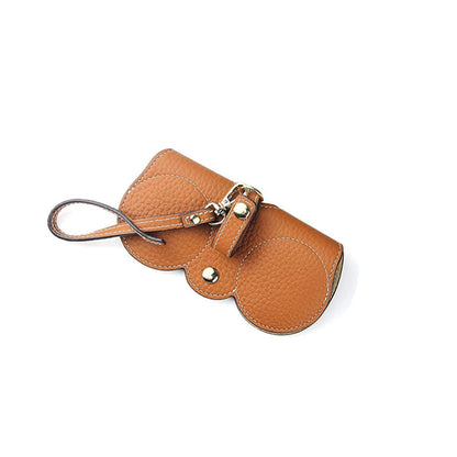 VisionGuard™ | Compact Glasses Case