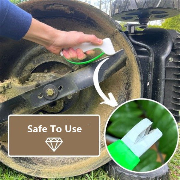 Grinder™ | Portable Knife Sharpener 